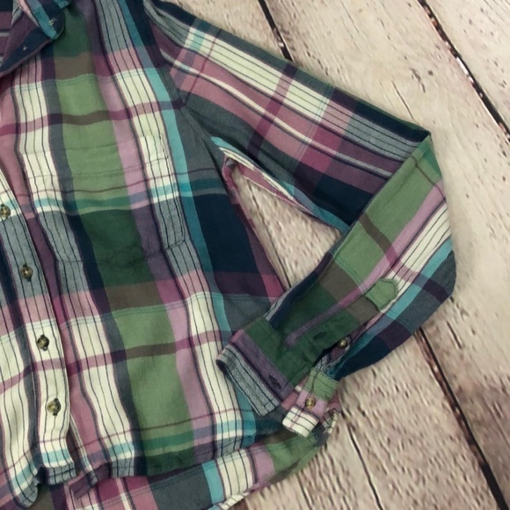 Bdg Button Down - image 3